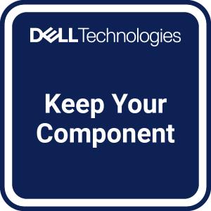 Warranty Upgrade - 5 Year Keep Your Component F/enterprise Networking N3248te