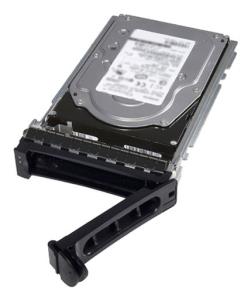 Hard Drive - 2TB SATA 6gbps 7.2k 512n 3.5in