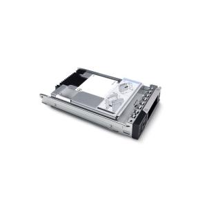 SSD SAS - 1.92TB 12gbps Ri FIPS -140 Sed 512e 2.5 W/3.5 Hyb Carr Pm6 1 Dwpd Cus Kit