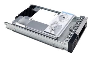 SSD SAS - 800GB - 24gbps Mix Use 512e 2.5in 3.5in Hybrid Carrier