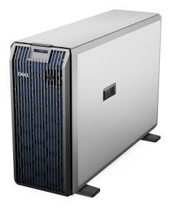 PowerEdge T350 Smart Selection 8x3.5in - E-2336 - 16GB Ram - 480GB SSD SATA - 700w - H755 - 3yr Basic Nbd