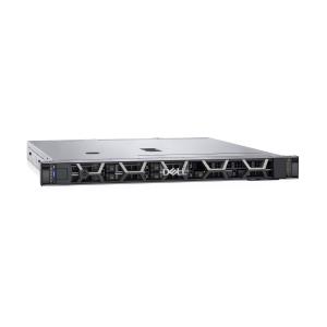 PowerEdge R350 Smart Selection 4x3.5in - E-2336 - 16GB Ram - 600GB SAS - 2.700w - H755 - 3yr Ps