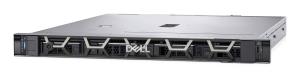 PowerEdge R250 - 4x3.5in - E-2314 - 1x16GB 1x2TB HDD SATA - 700w - H355 - 3 Years Basic Nbd