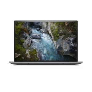 Precision 5480 - 14in - i7 13700h - 16GB Ram - 512GB - Win11 Pro - Azerty Belgian