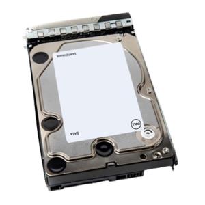 Hard Drive - 4TB - SATA 6gbps 7.2k 512n 3.5in (400-BLNW)