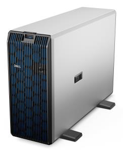PowerEdge T550 - Tower - Xeon Silver 4310 2.1GHz - 32GB RAM - 480GB SSD
