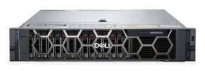 PowerEdge R550 - 2U Rack-Mountable - Xeon Silver 4314 2.4GHz - 32GB RAM - 480GB SSD