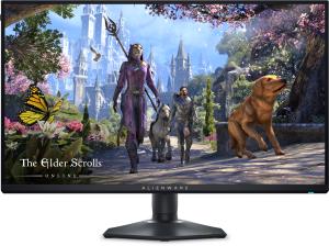 Gaming Monitor - Aw2725qf- 27in - 4k Uhd (3840 X 2160) - IPS