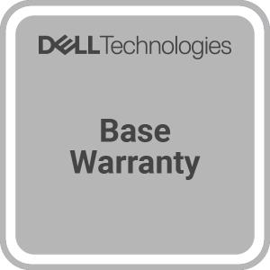 Warranty Upgrade - 1-year Basic Onsite To 3-year Basic Onsite For Series 14 Pc14250 14 Pc14255 16 Pc16250 16 Pc16255