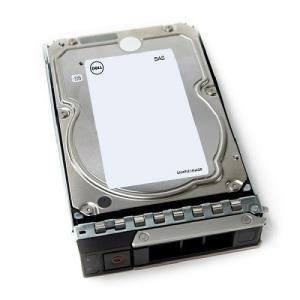 Hard Drive - 12TB - 3.5in SAS (12gb/s) 7200rpm - Hot-swap - Nearline - Cus Kit