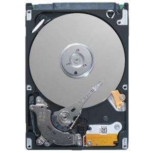 Hard Drive - 4TB - 3.5in - SAS 12gb/s - 7200rpm - Encrypted (SED)