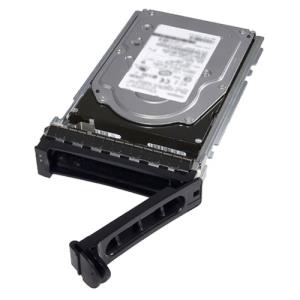 Hard Drive - 2.4TB - SAS 12Gbps 10k 512e (ISE) 2.5in - Hot-swap - Cus Kit