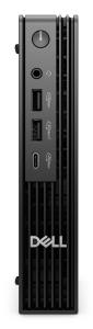 Dell Pro Mff - Qbm1250 - Core Ultra 5 235 - 16GB Ram - 512GB SSD - Win11 Pro