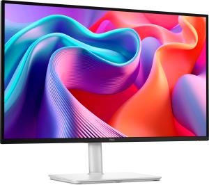 IPS Plus Monitor - S2725DSM - 27in QHD (2560z1440) - AMD FreeSync - 2z3?W Speakers - Low Blue Light (Eye Comfort 4-Star) - Ash White