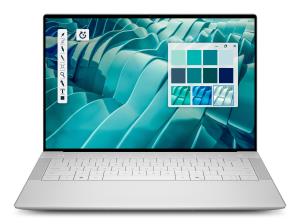 XPS 14 DA14250 - 14.5in 2K - Core Ultra 7-255H - 32GB RAM - 1TB SSD - NVIDIA RTX4050 - Win11 Pro - 1YrOS - Azerty Belgian