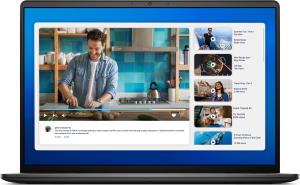 Dell 16 Dc16250 - C5 120u - 16GB Ram - 512GB SSD - Fhd+integrated - Fingerprint - 3-cell - 65w - WLAN - Win11 - Azerty Be