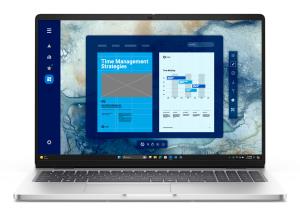 Dell Pro 16 - Pc16250 - Core Ultra 5 235u - 16GB Ram - 512GB SSD - Fhd+ - Win11 Pro - Azerty Belgian