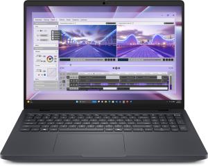 Dell Pro Max 16 - Mc16250 - Ultra7 265h - 16GB Ram - 512GB SSD - NVIDIA Rtx Pro 500 - Win11 Pro - Azerty Belgian