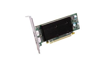 M9128 Low Profile Pci-e X16 Dual Monitor