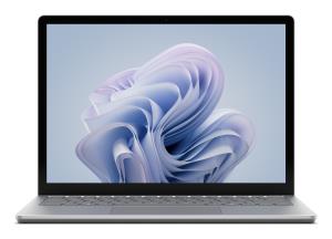 Surface Laptop 6 - 13.5in Touchscreen - Core Ultra 7 165h - 32GB Ram - 1TB SSD - Win11 Pro - Platinum - Azerty Belgian