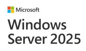 Windows Server 2025 Standard Oem - 16 Cores - Win - French