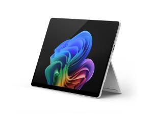 Surface Pro For Business - 13in Touchscreen - Core Ultra 7 - 16GB Ram - 1TB SSD - Win11 Pro - Platinum - Intel Arc Graphics