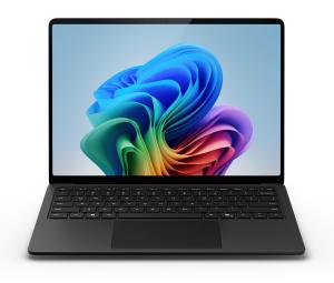 Surface Laptop 7 - 13.8in Touchscreen - Snapdragon X Elite - 16GB Ram - 512GB SSD - Win11 Pro - Black - Azerty Belgian - Qualcomm Adreno - Xps