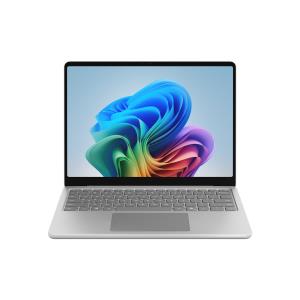 Surface Laptop For Business - 13in Touchscreen - Snapdragon X Plus 8core - 24GB Ram - 1TB SSD - Win11 Pro - Platinum - Azerty Be - Qualcomm Adreno