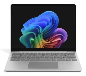 Surface Laptop For Business (1st Edition) - 13in Touchscreen - Core Ultra 5 - 24GB Ram - 1TB SSD - Win11 Pro - Platinum - Qwertzu Swiss-lux