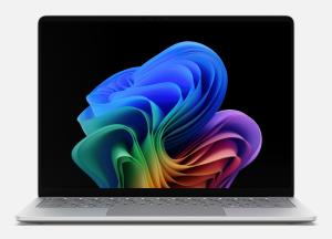 Surface Laptop 8th Edition - 13.8in Touchscreen - Snapdragon X2 Plus 10core - 16GB Ram - 1TB SSD - Win11 Pro - Platinum - Qwerty Intl - Qcomm Adreno