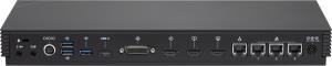 P011 G7500 BASE UNIT UK