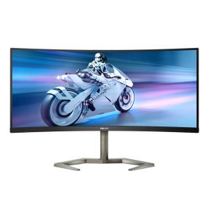 Curved Desktop Monitor - 34m1c5500va - 34in - 3440x1440