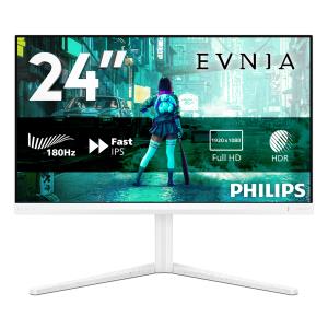 Desktop Monitor - 24m2n3201a - 24in - 1920 X 1080 - Full Hd