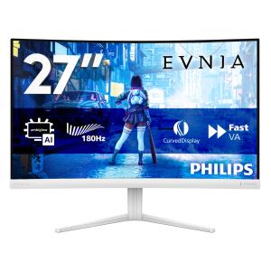 Desktop Monitor Curved - 27m2c5201l - 27in - 1,920 X 1,080