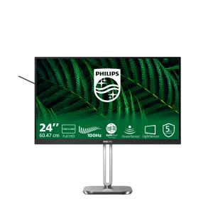 Desktop Monitor - 24b2g5200 - 24in - 1920x1080 - Full Hd