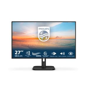 Desktop Monitor - 27e1n1200a - 27in - 1920 X 1080 - Full Hd