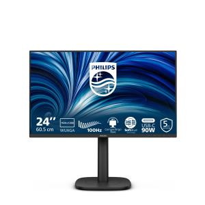 Desktop Monitor - 24b2u3301d - 24in - 1920 X 1200 (wuxga)