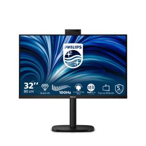 Desktop USB-c Monitor - 32b2u3601h - 32in - 2560x1440