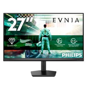 Desktop Monitor - 27m2n3500pf 27in - 2560 X 1440 Gaming Monitor