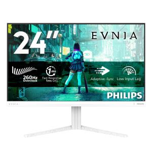 Desktop Monitor - 24m2n3201p - 24in - 1920 X 1080 - Full Hd