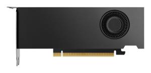 NVIDIA RTX 4000 SFF Ada Generation 20GB GDDR6 4x mDP  Single Bulk