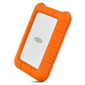 1TB RUGGED 2.5 IN USB 3.1 C USB C AND C TO A CABLE INCL .IN