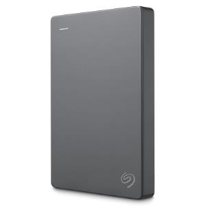 Basic Portable Drive 1TB 2.5in USB3.0