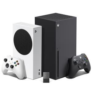 Expansion SSD Xbox Series 4tb