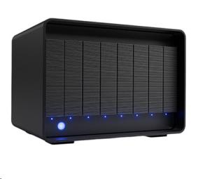Lacie 8big Pro5 128TB Thunderbolt 5