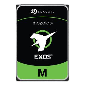 Hard Drive - Exos M St28000nm003k - 28TB - SATA 3 - 3.5in - 7200rpm