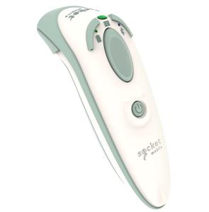 Durascan D755 - Barcode Scann - Health Care White Charging Dock