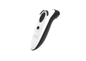 Durascan - D762 - Professional - Mid Range Barcode Reader White
