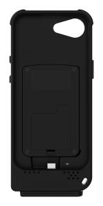 Durasled - Ds800 - Gp Barcode Sled Reader F/iPhone 16e Charging Cbl