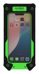 Xtremescan - Xs962 - Professional Mid-range Barcode Reader For iPhone 16e/16/15